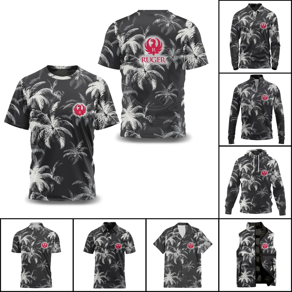 Ruger Apparels SC112