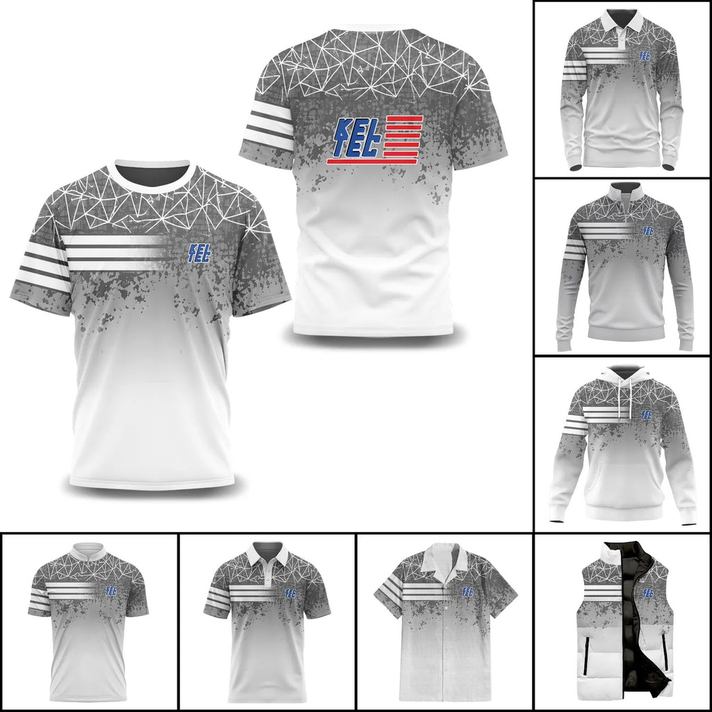 Kel-Tec Apparels SC097