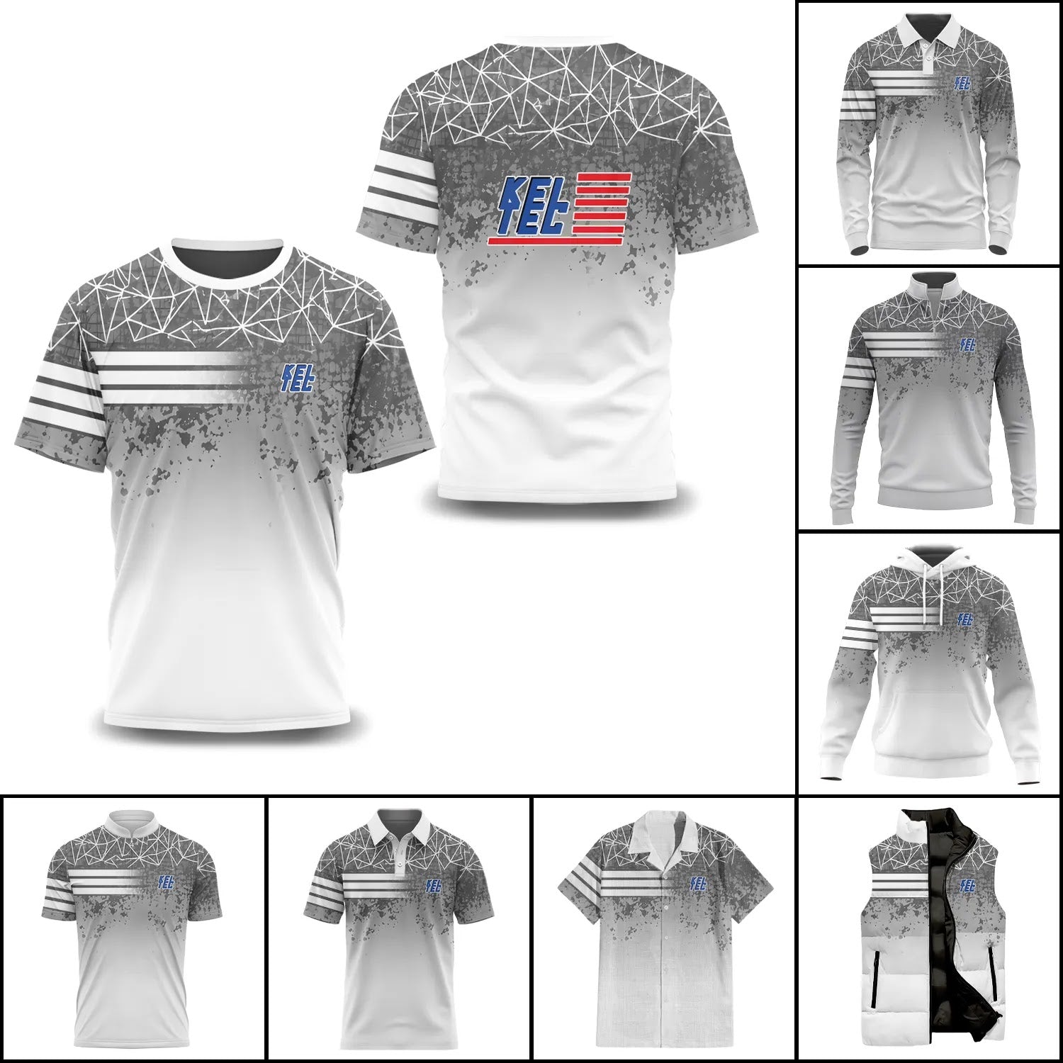 Kel-Tec Apparels SC097