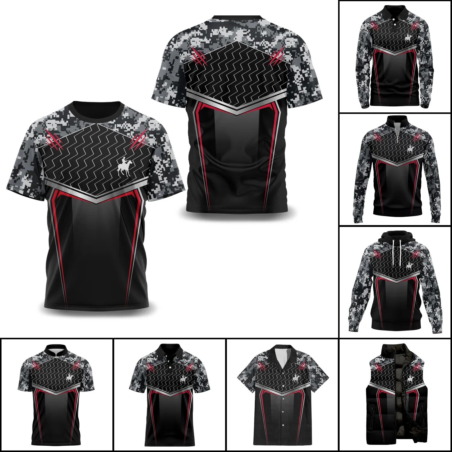 Marlin Apparels SC115