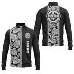 LWRC Quarter-zip Pullover SHW046