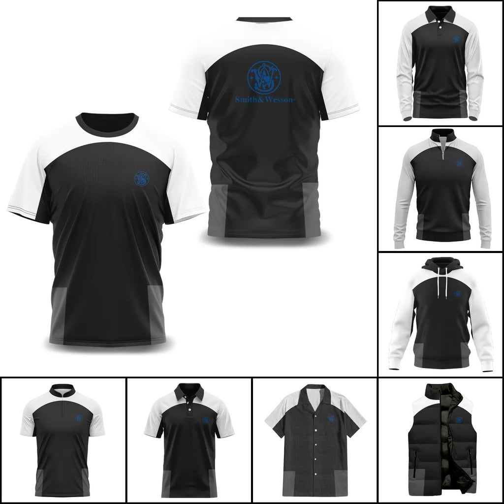 Smith & Wesson Apparels SC016