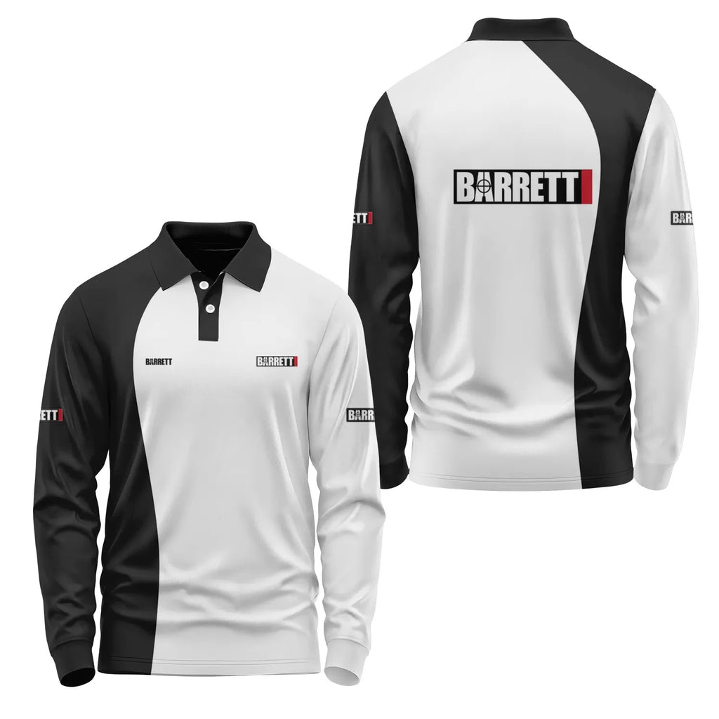 Barrett Apparels SC055