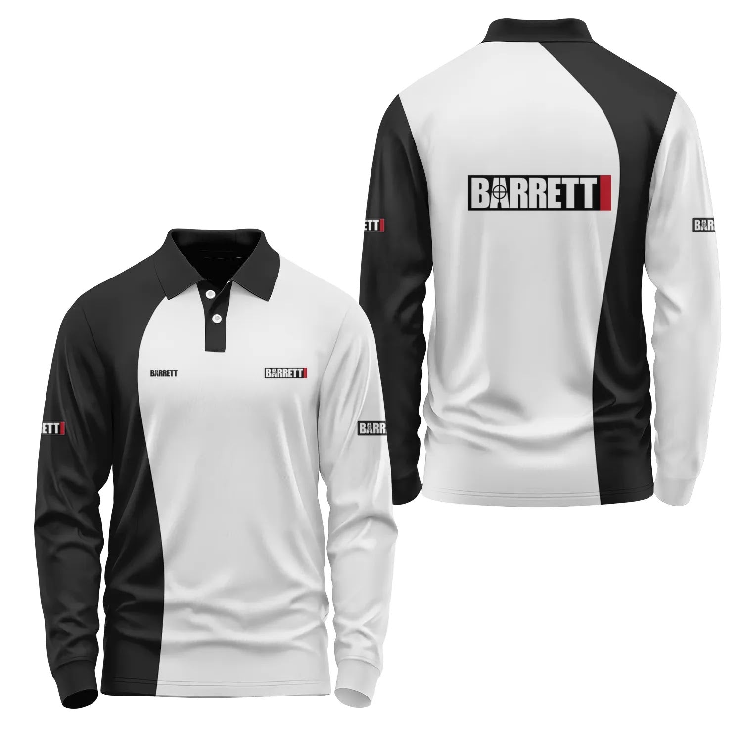 Barrett Apparels SC055