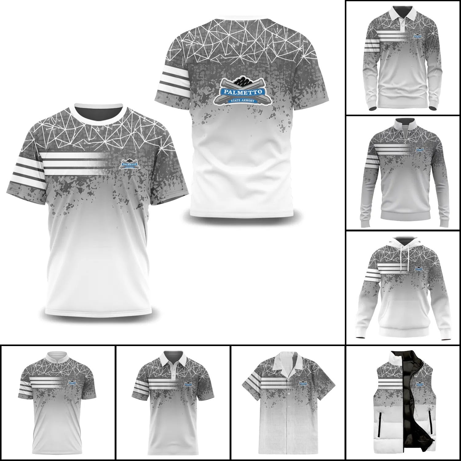 Palmetto State Armory Apparels SC097