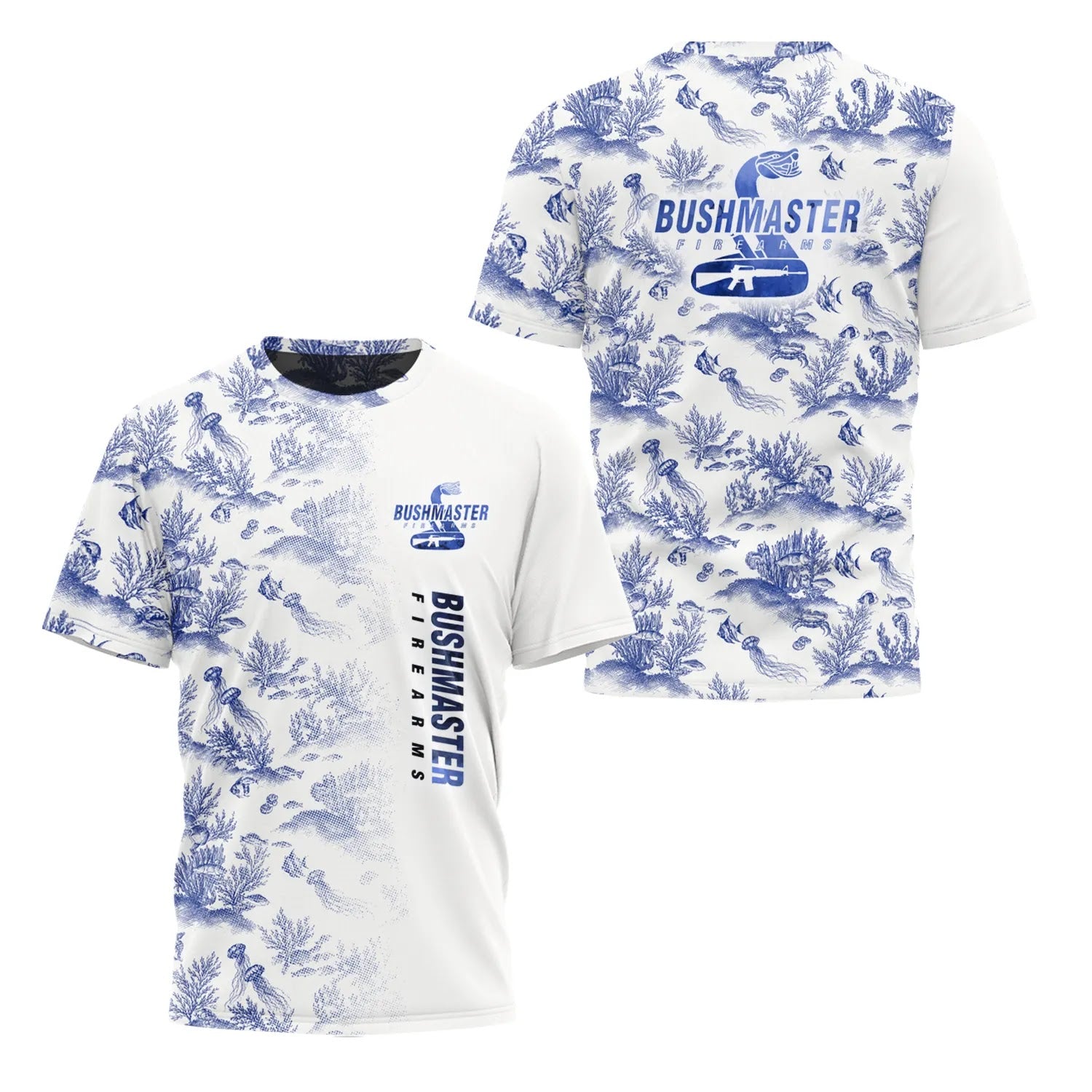 Bushmaster Apparels SHW009