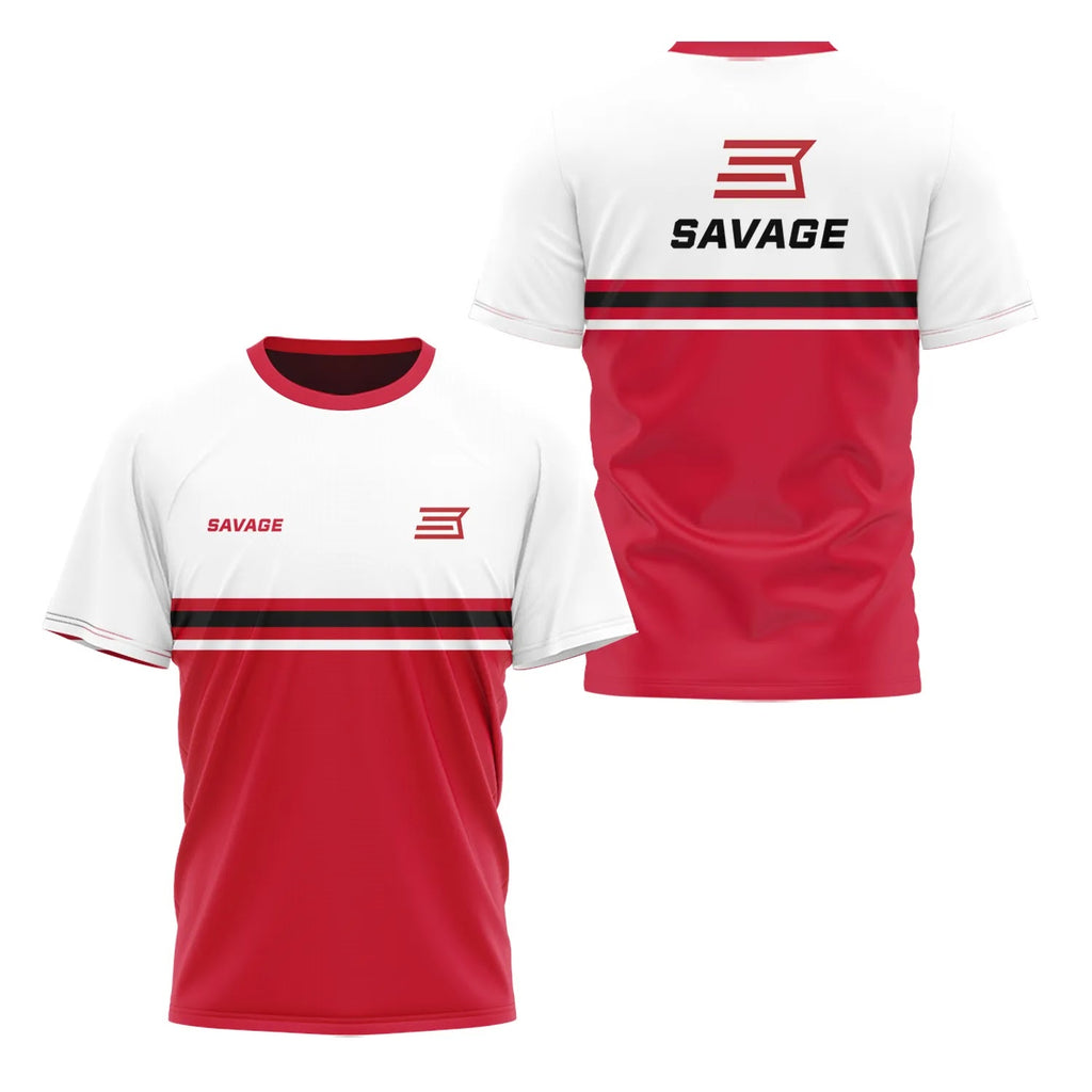 Savage Arms Apparels SC015