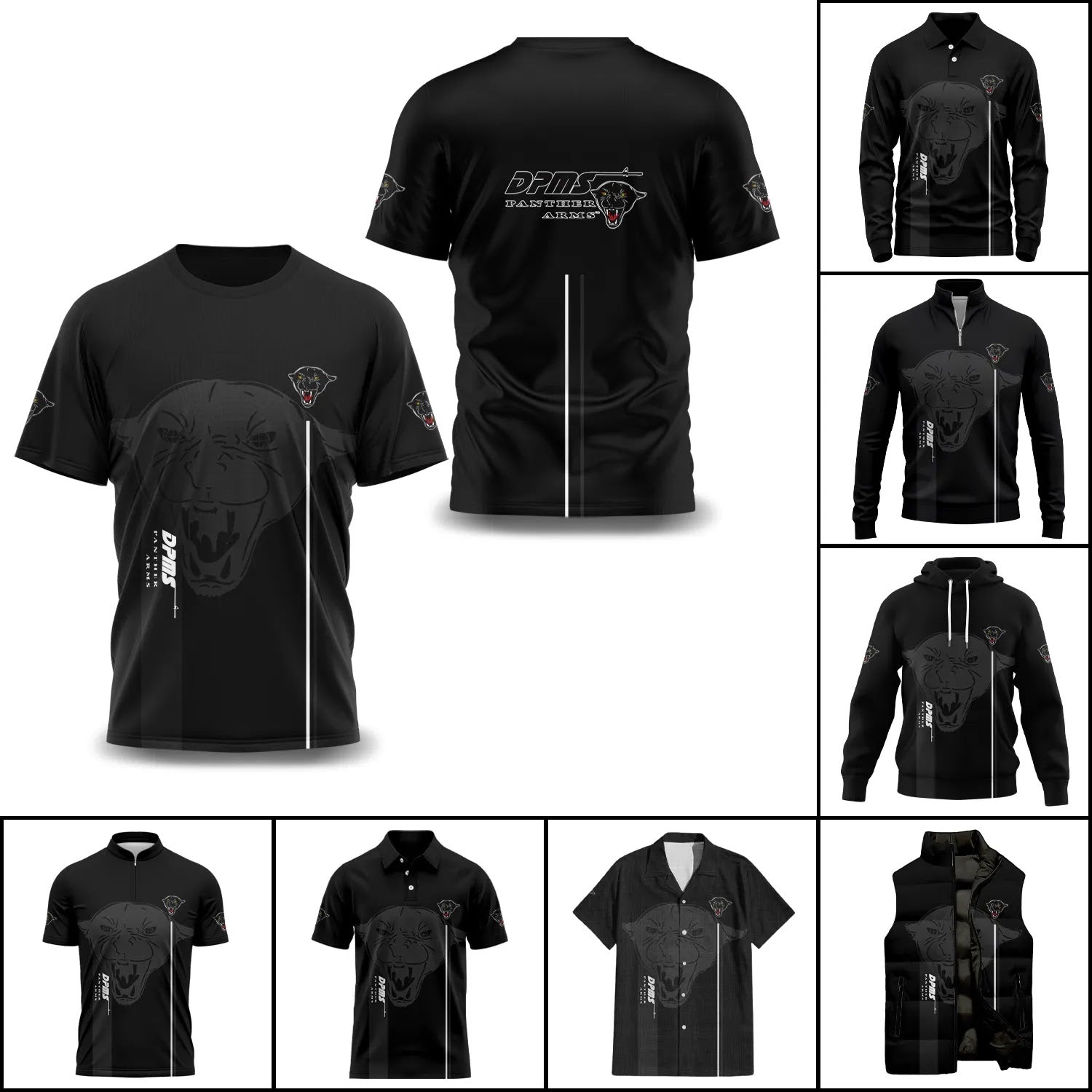 DPMS Apparels SC077