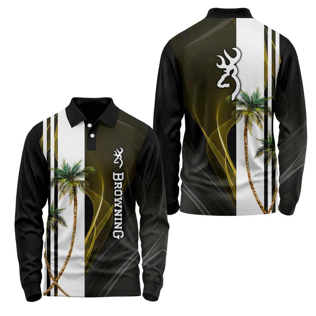 Browning Apparels SHW036