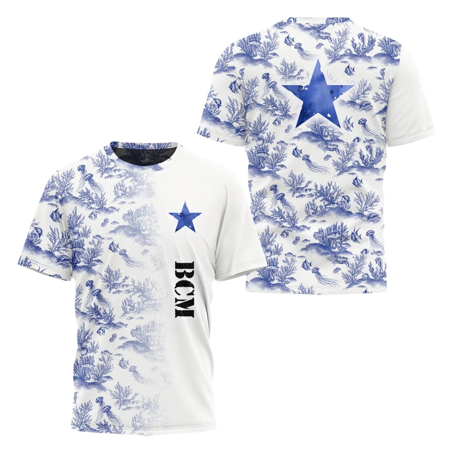 BCM (Bravo Company) Apparels SHW009