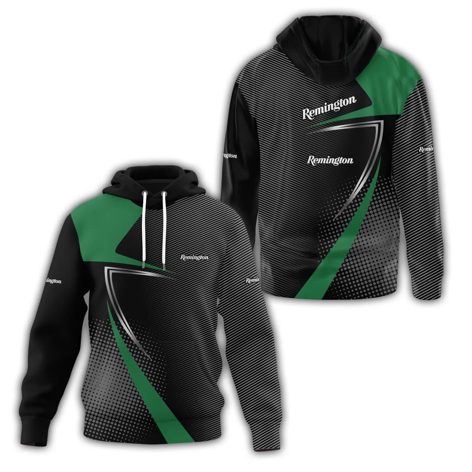 Remington Apparels SC059