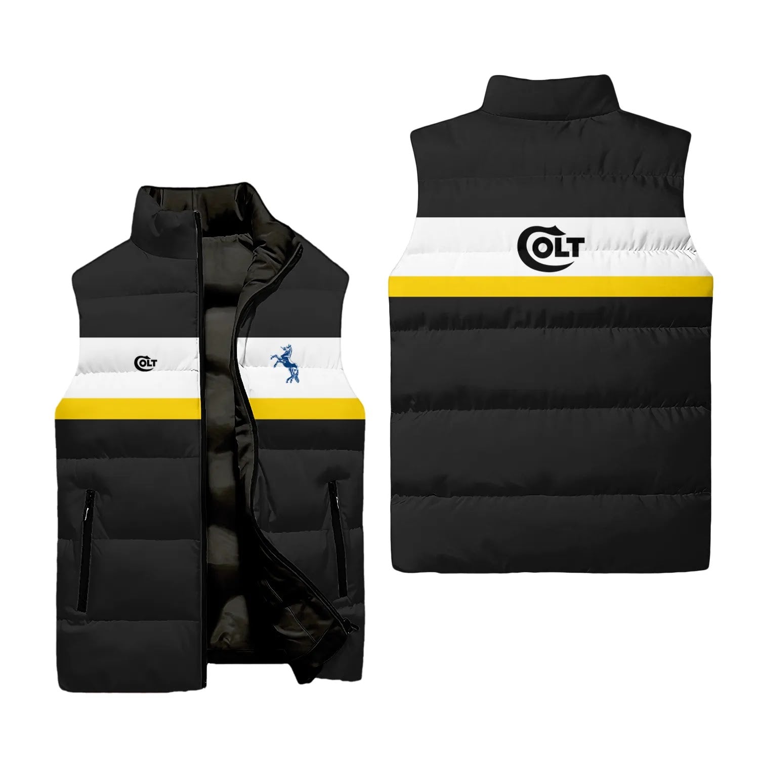 Colt Apparels SC046
