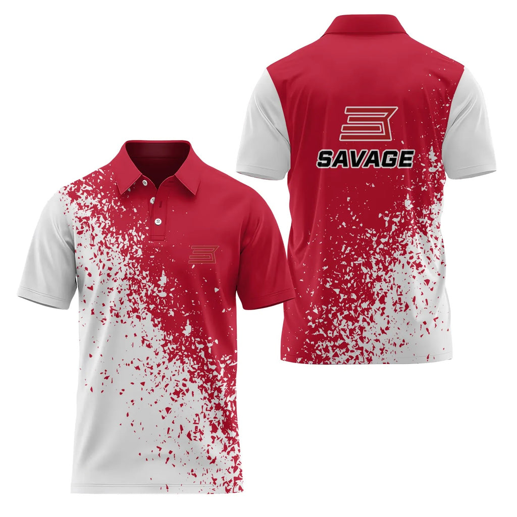 Savage Arms Apparels SC070