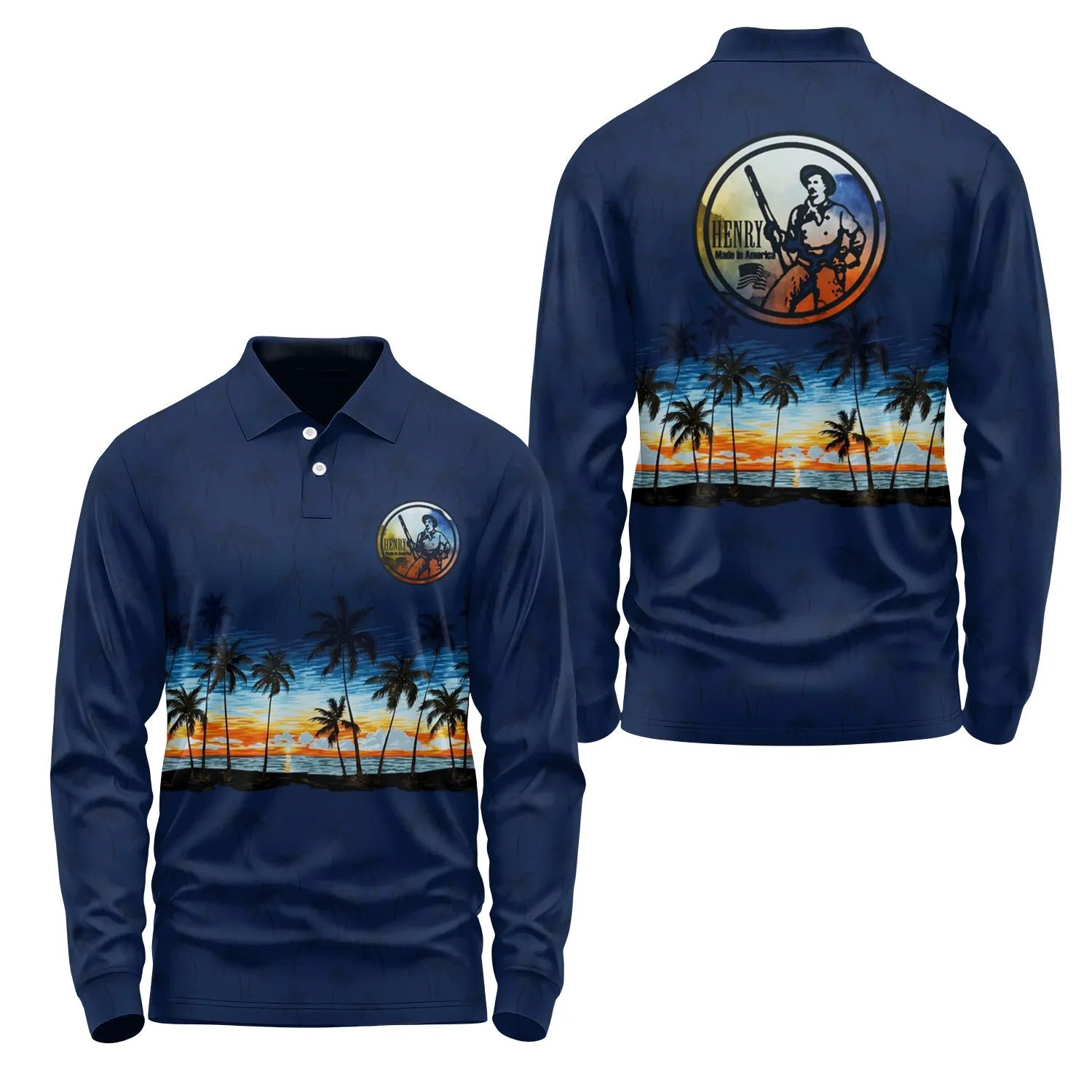 Henry Repeating Arms Apparels SHW017