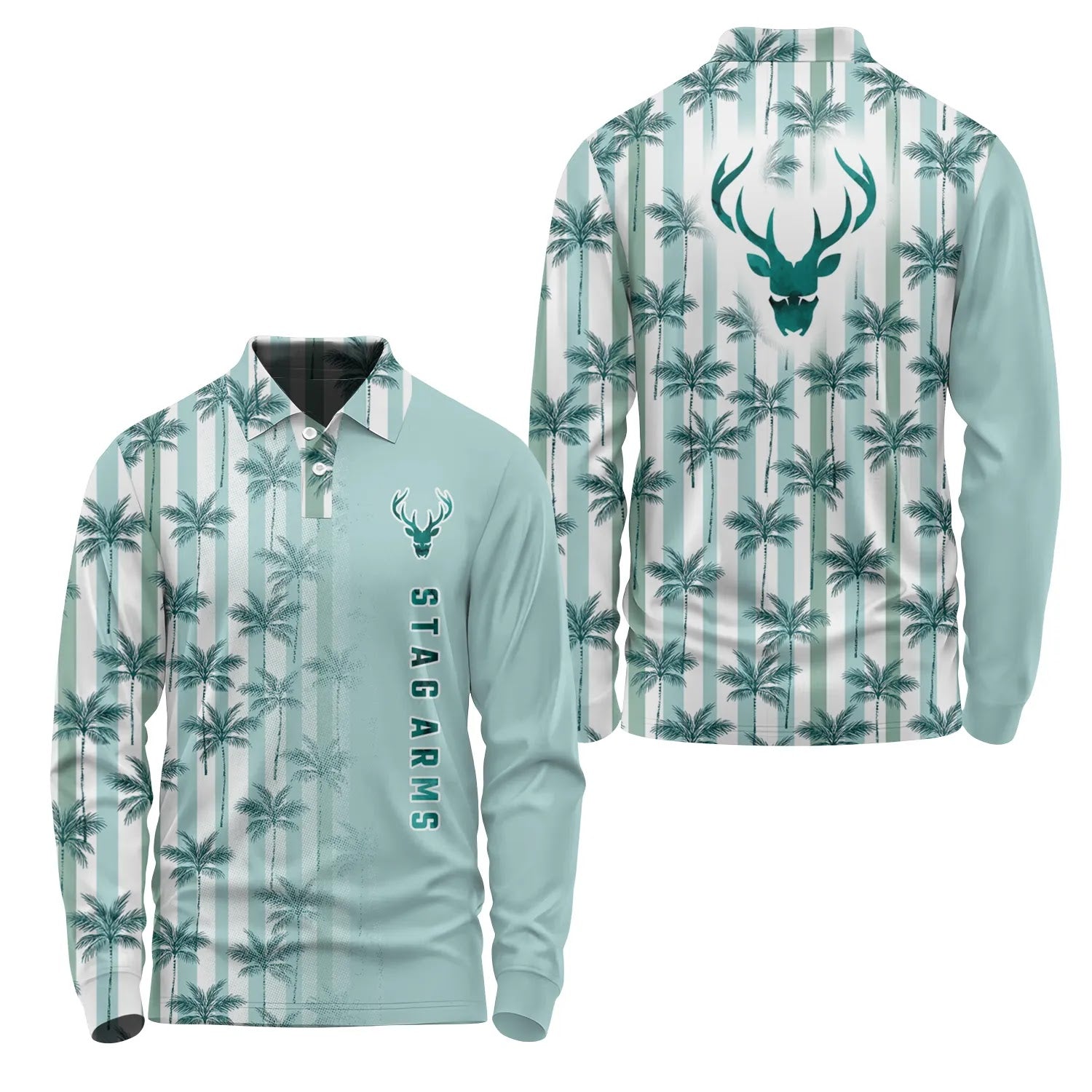 Stag Arms Apparels SHW028