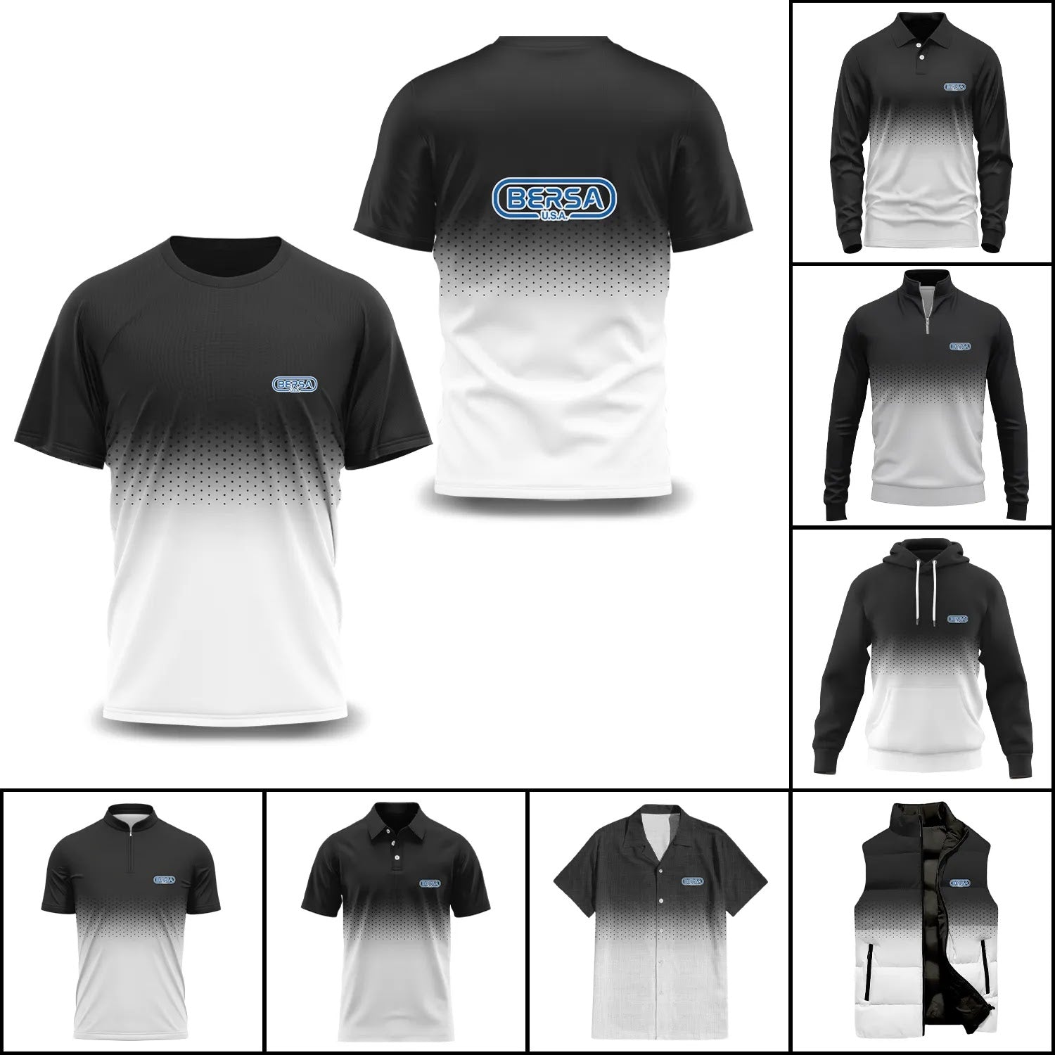 Bersa Apparels SC094