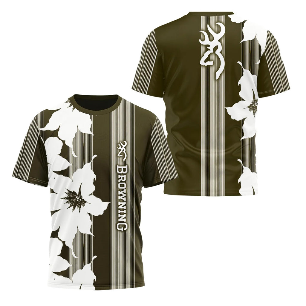 Browning Apparels SHW039