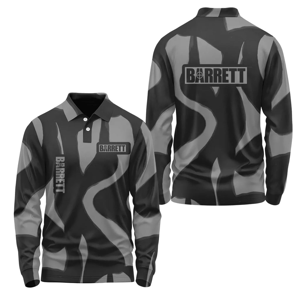 Barrett Apparels SHW068