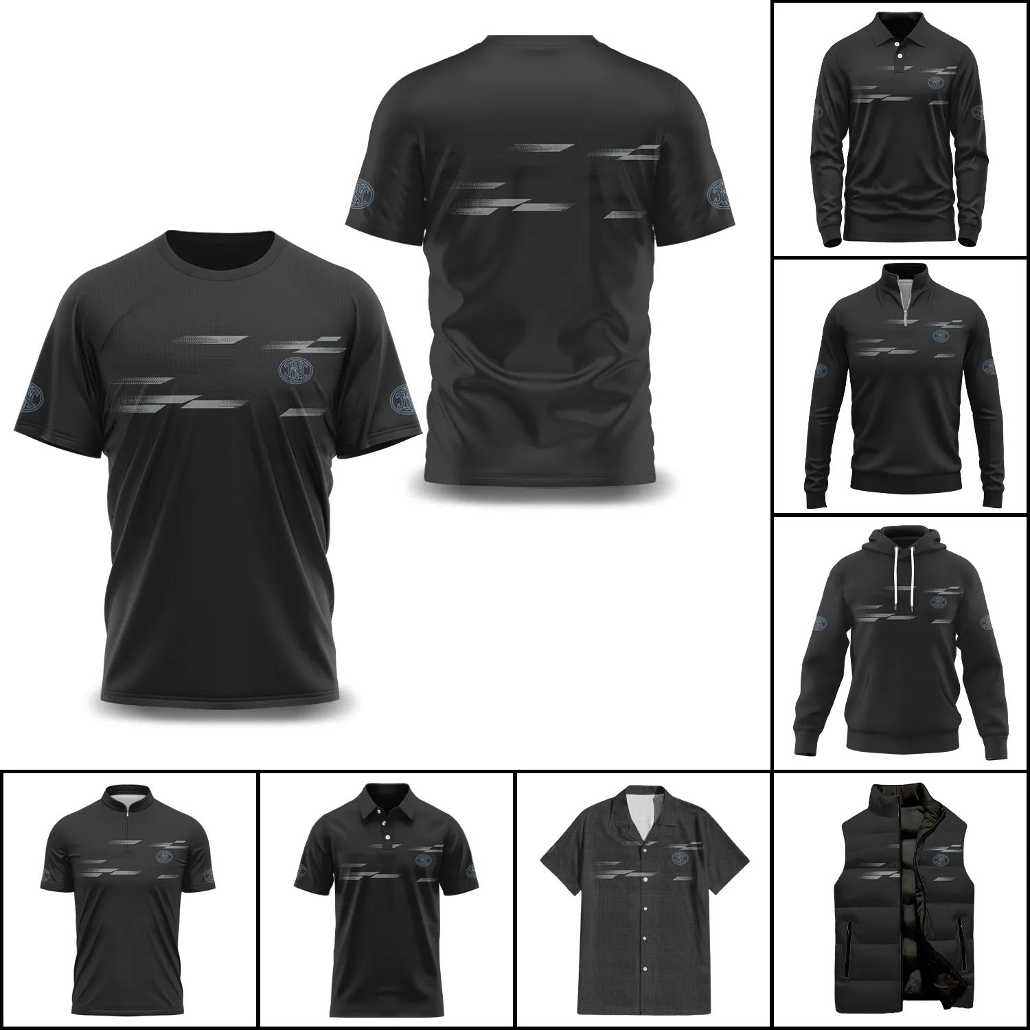 FN Herstal Apparels SC100