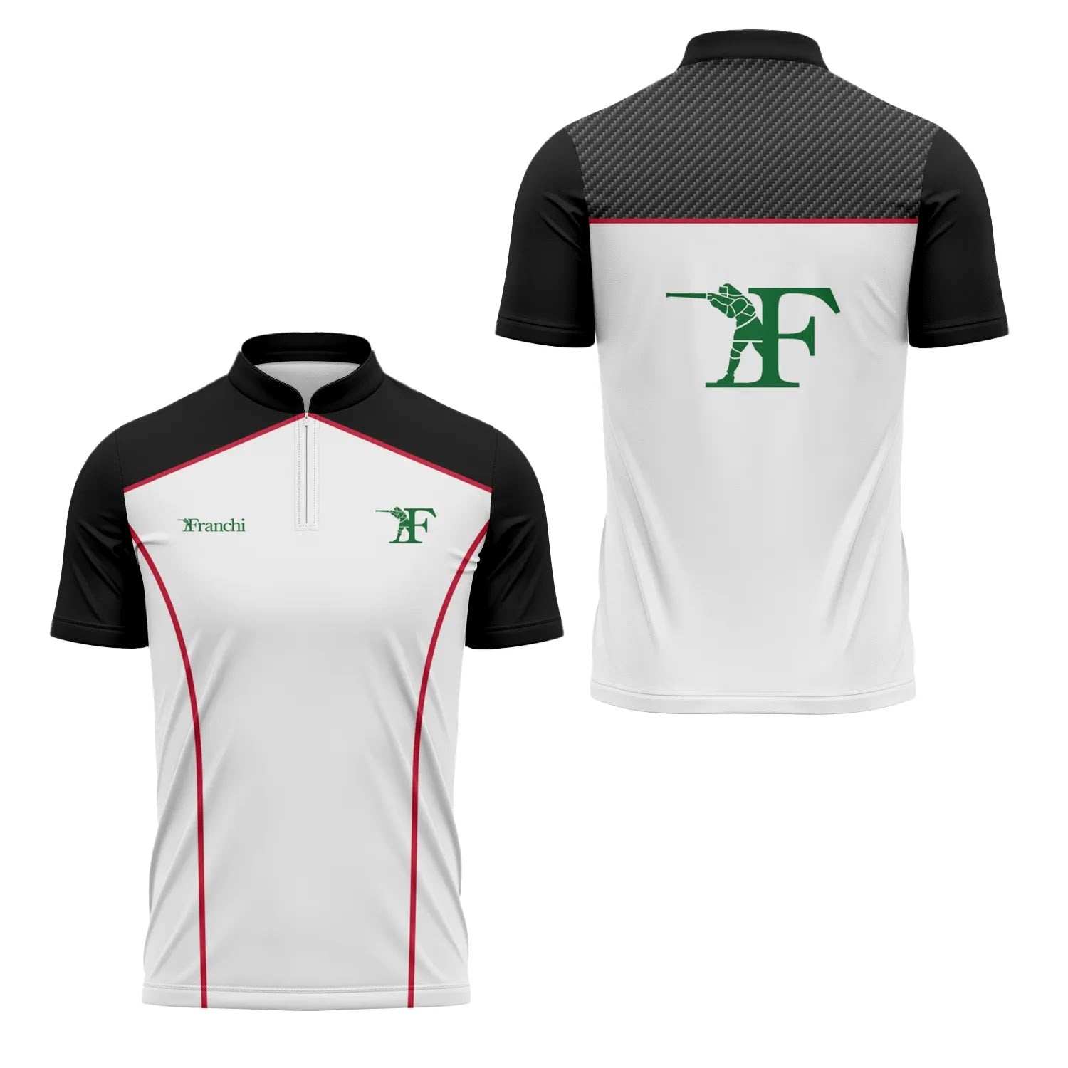 Franchi Apparels SC011