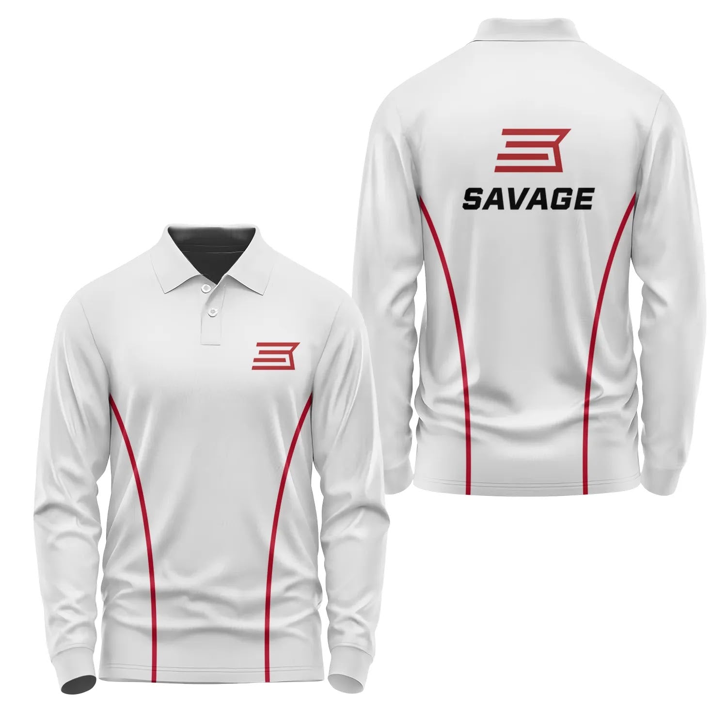 Savage Arms Apparels SC025