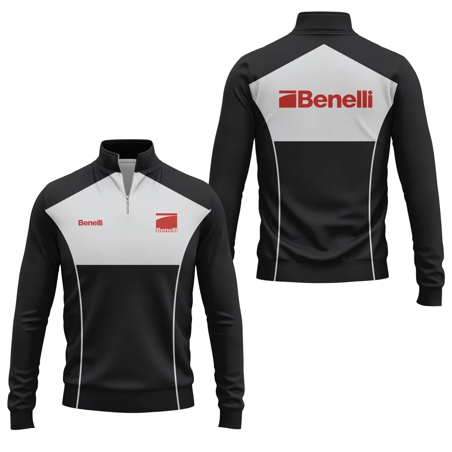 Benelli Apparels SC028