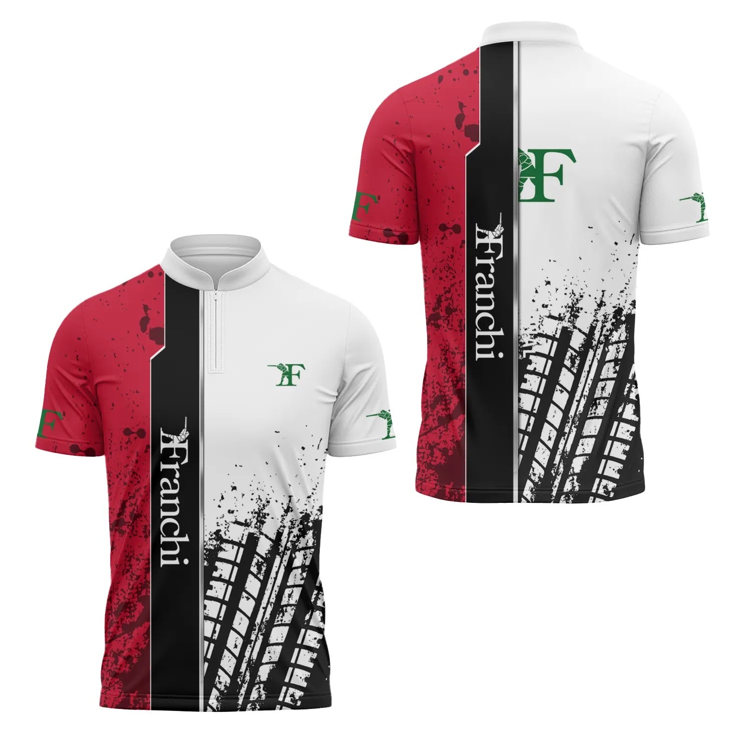 Franchi Apparels SC039