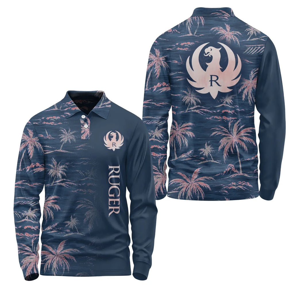 Ruger Apparels SHW013