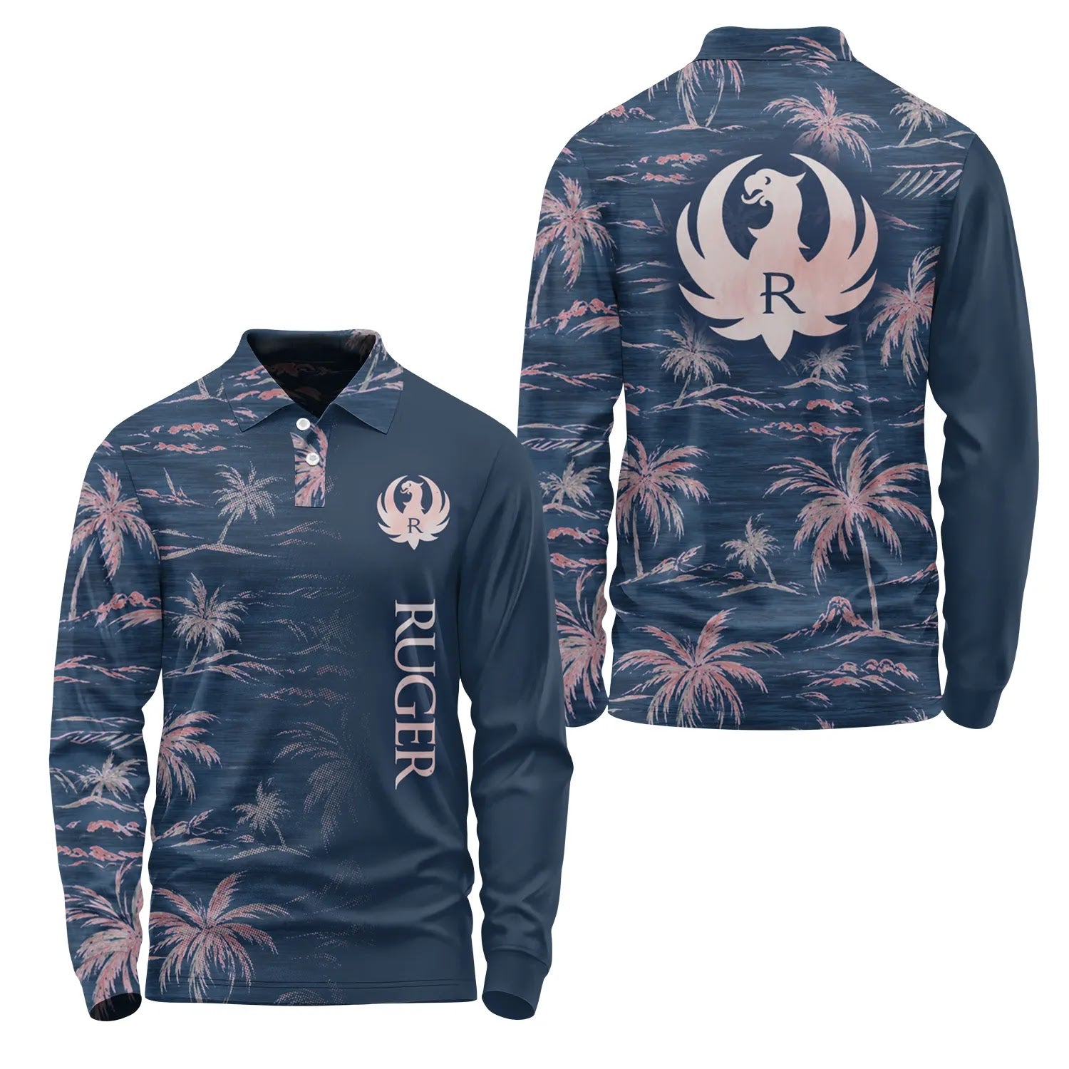 Ruger Apparels SHW013