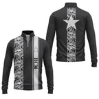 BCM (Bravo Company) Quarter-zip Pullover SHW042
