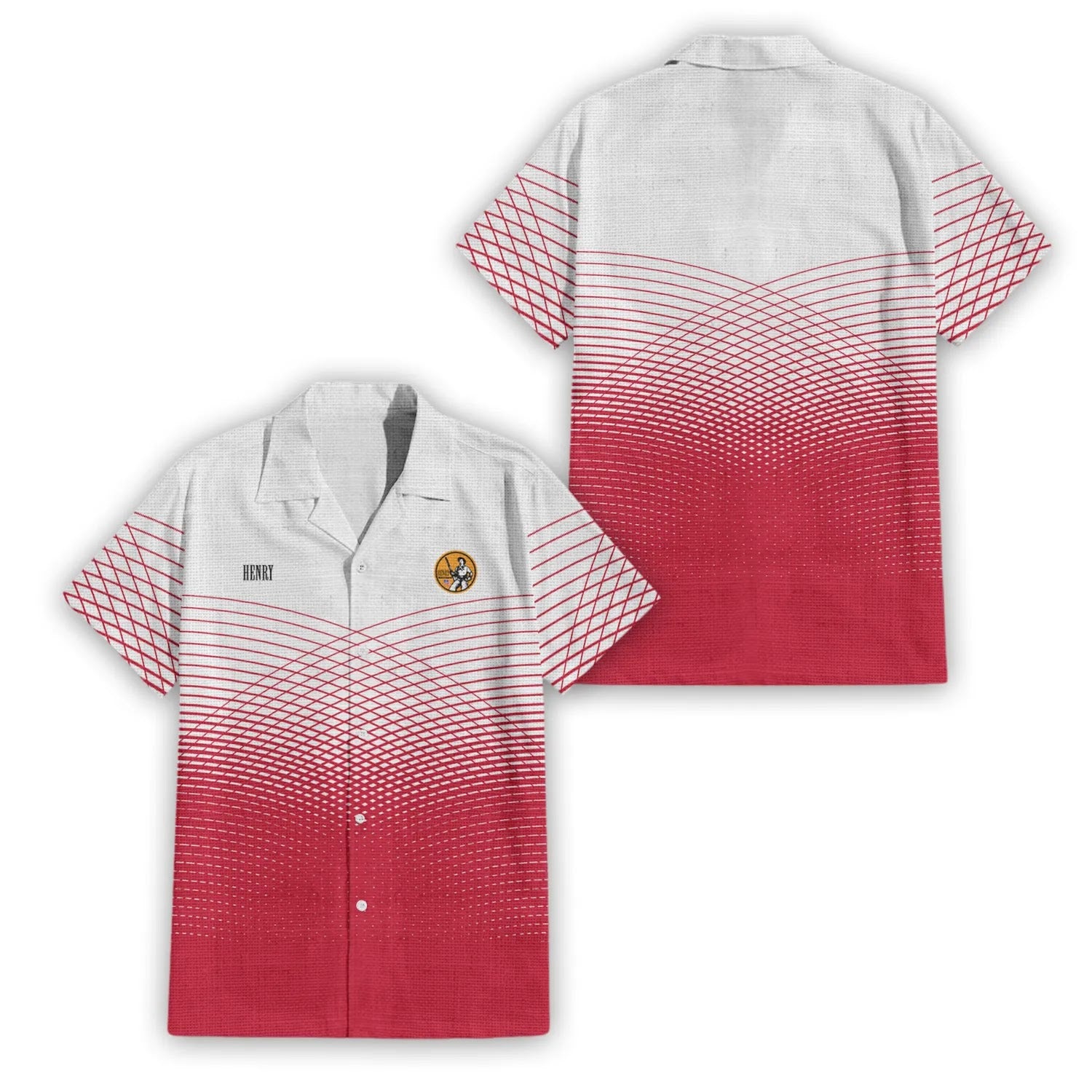 Henry Repeating Arms Apparels SC109