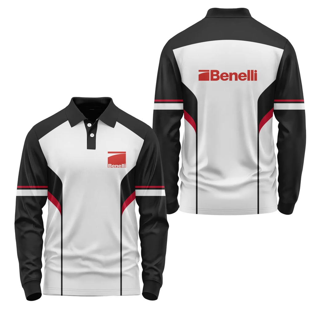 Benelli Apparels SC113