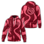 CZ-USA Hoodie SHW068