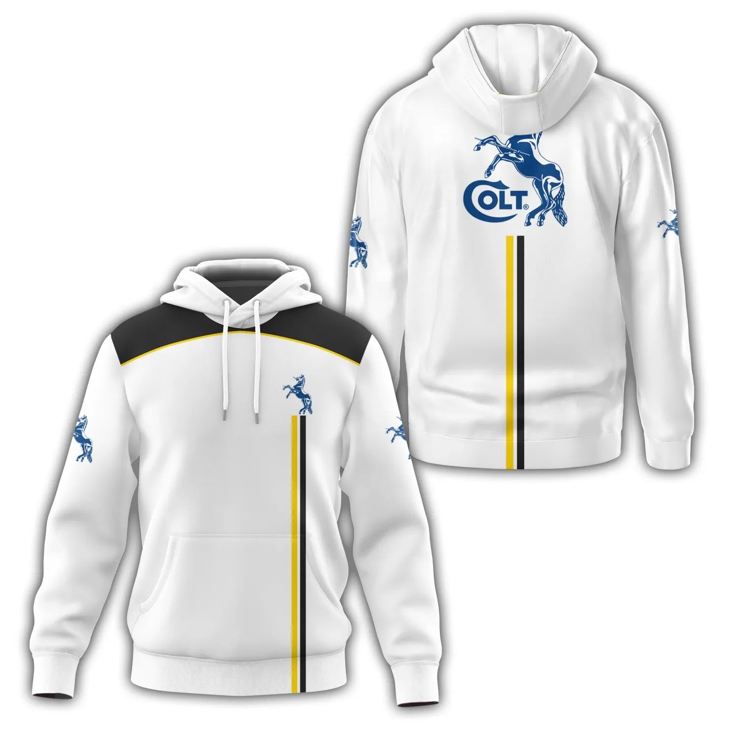 Colt Apparels SC021