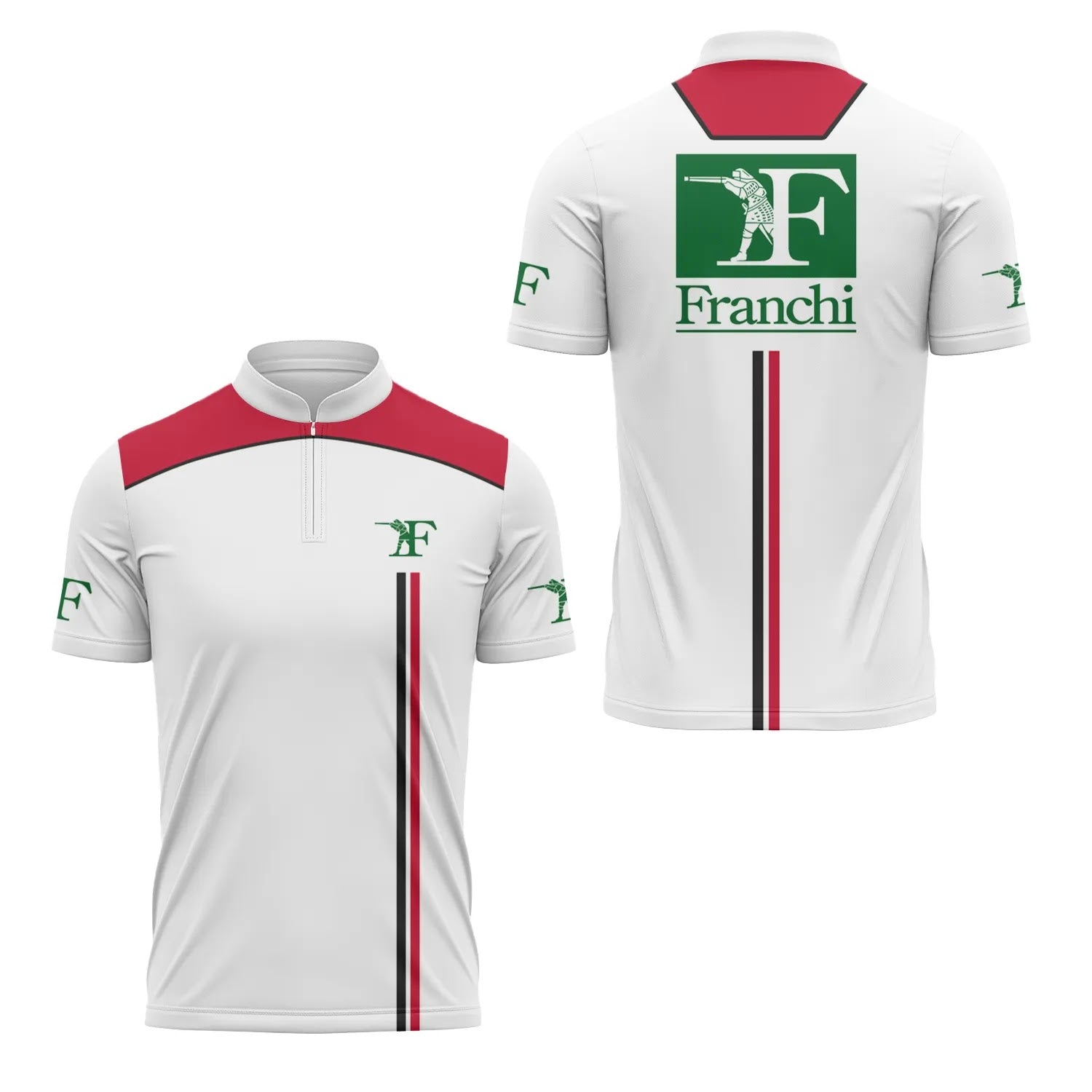 Franchi Apparels SC021