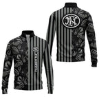 FN Herstal Quarter-zip Pullover SHW040