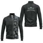 Palmetto State Armory Quarter-zip Pullover SHW022
