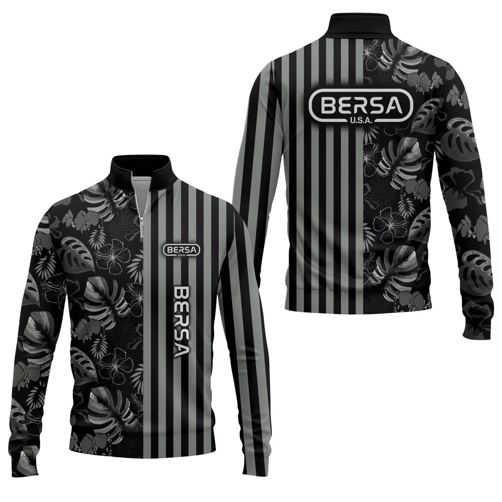 Bersa Quarter-zip Pullover SHW040