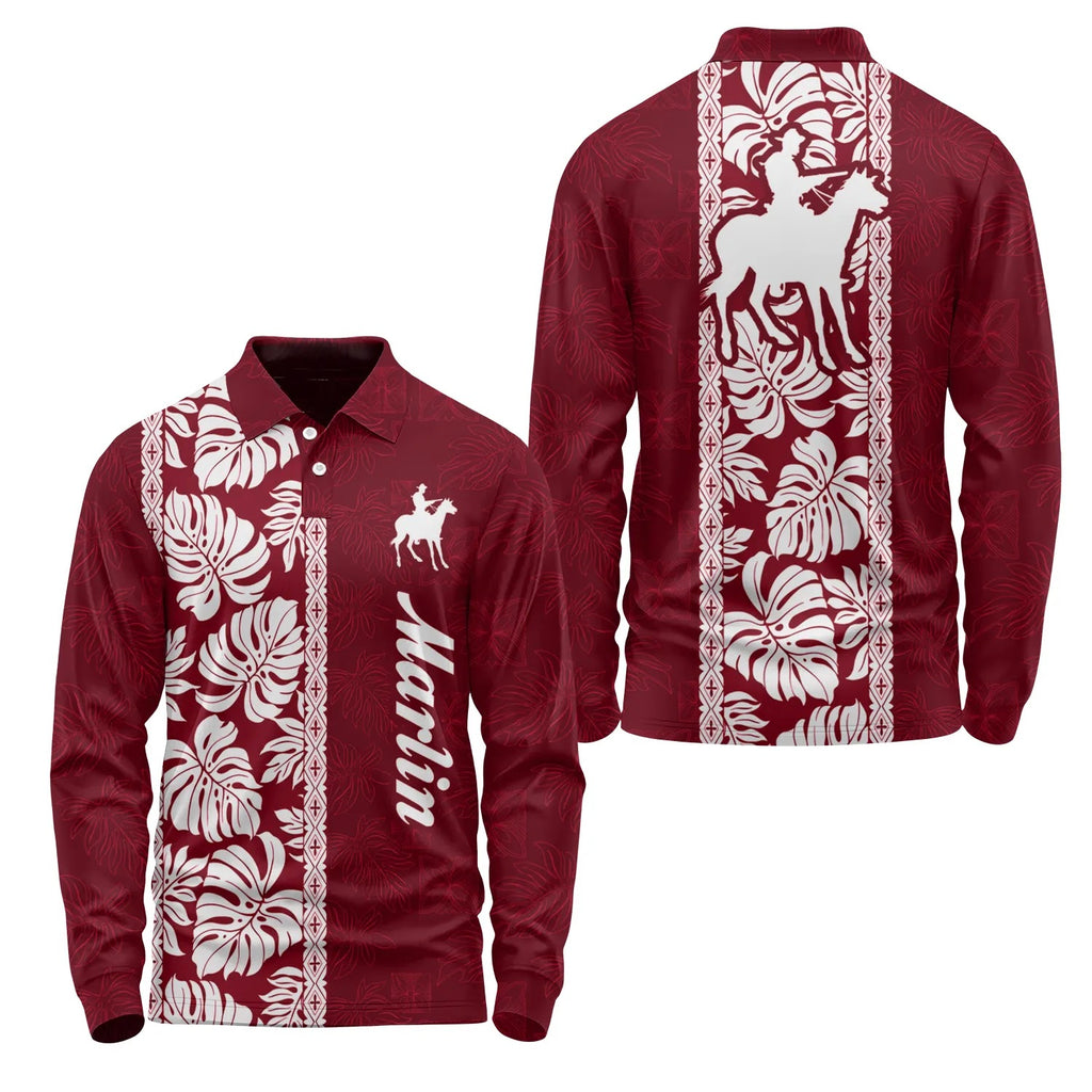 Marlin Apparels SHW046
