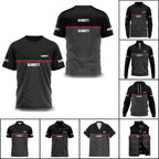 Barrett Apparels SC040