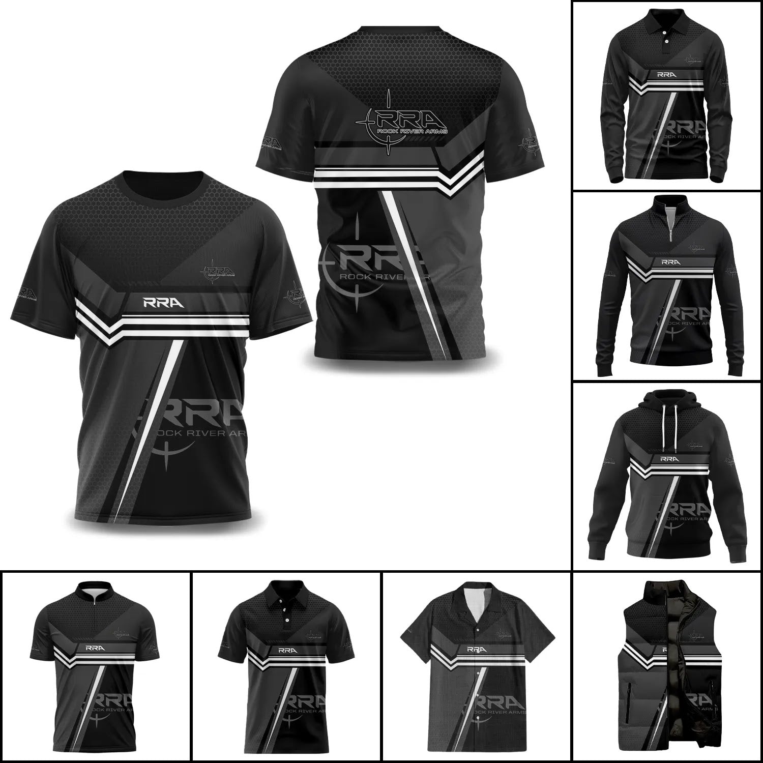 Rock River Arms Apparels SC071