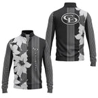 Charles Daly Quarter-zip Pullover SHW039