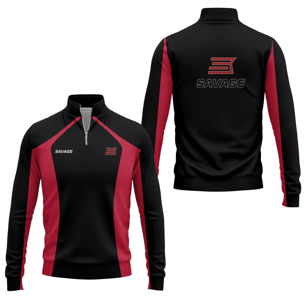 Savage Arms Apparels SC048