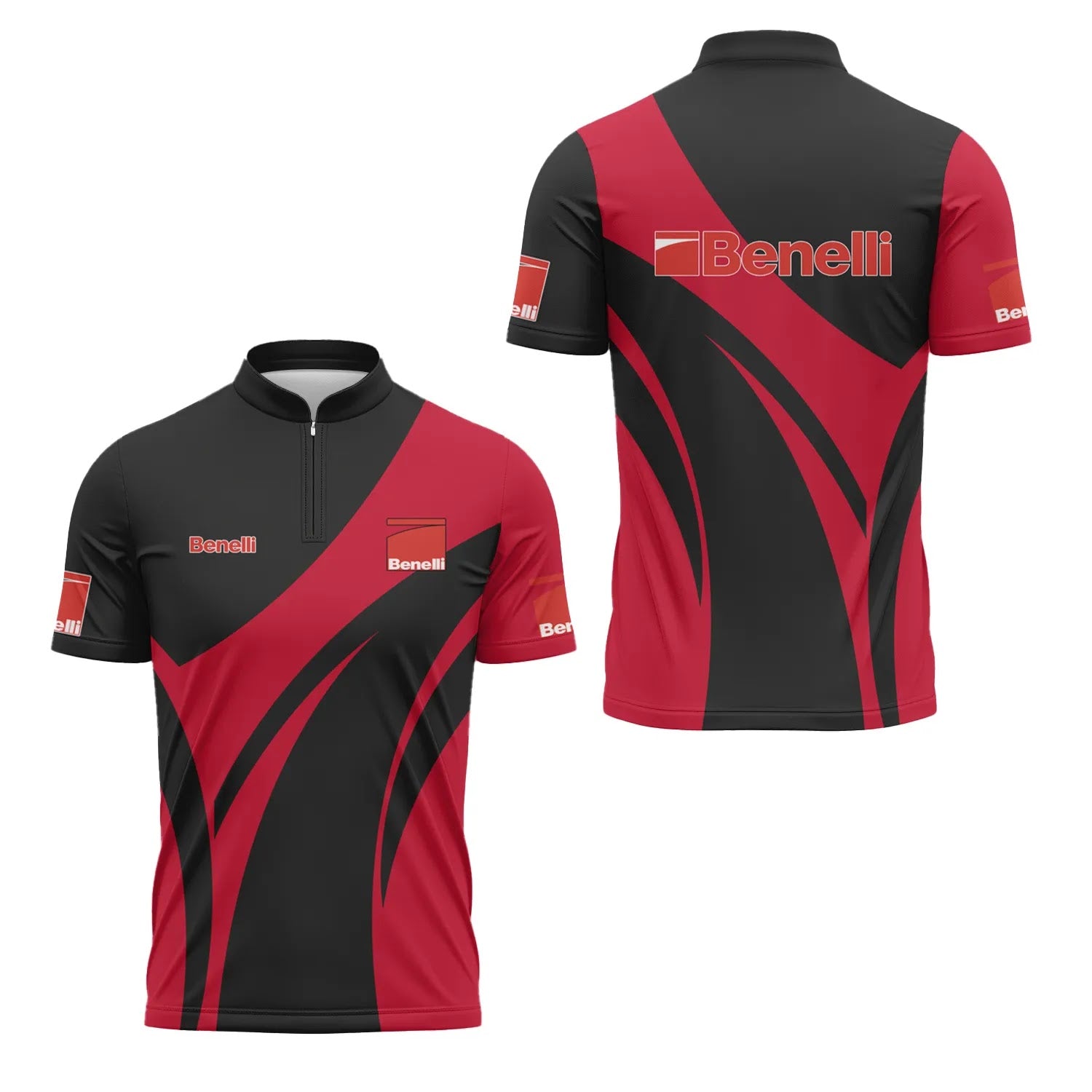 Benelli Apparels SC022