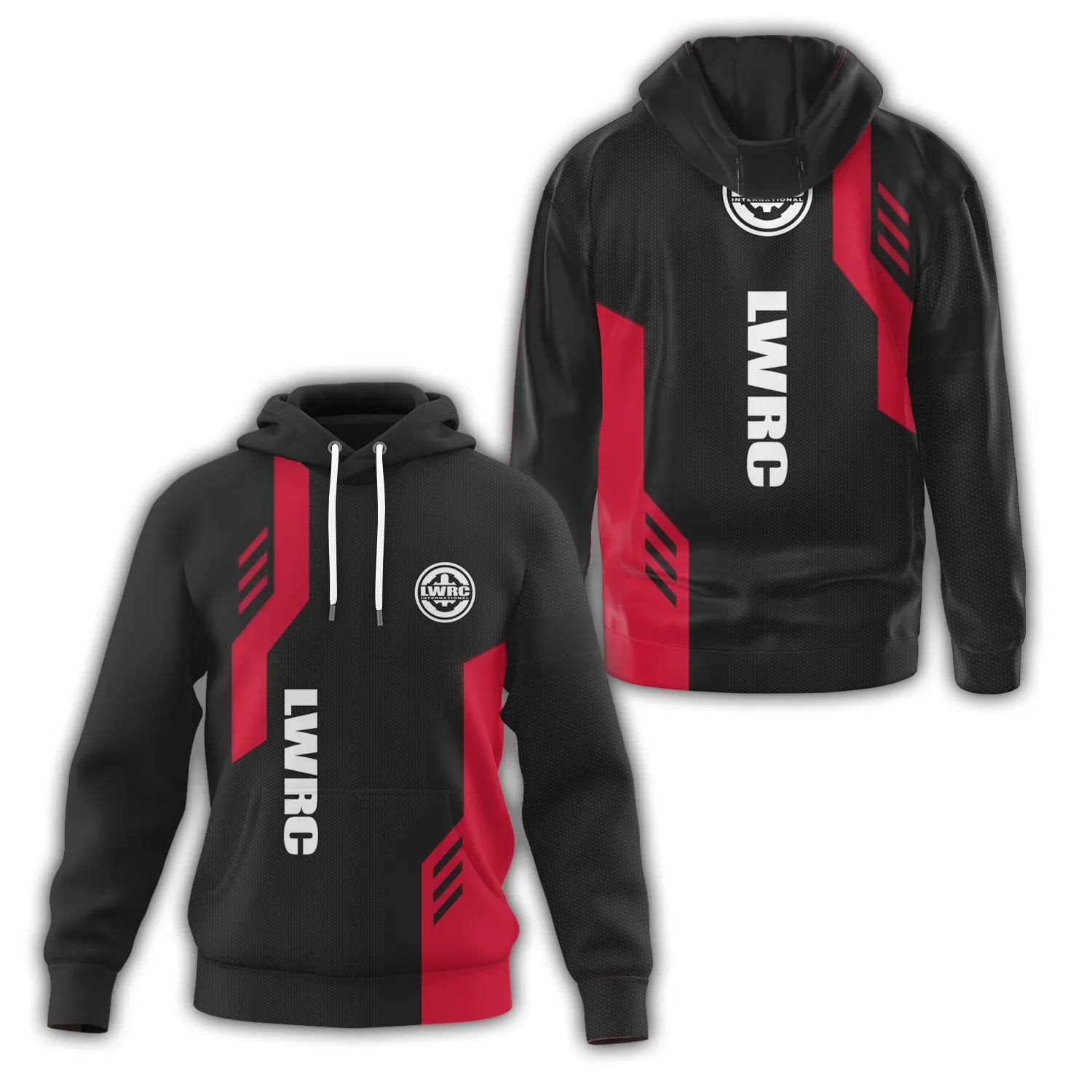 LWRC Apparels SC029