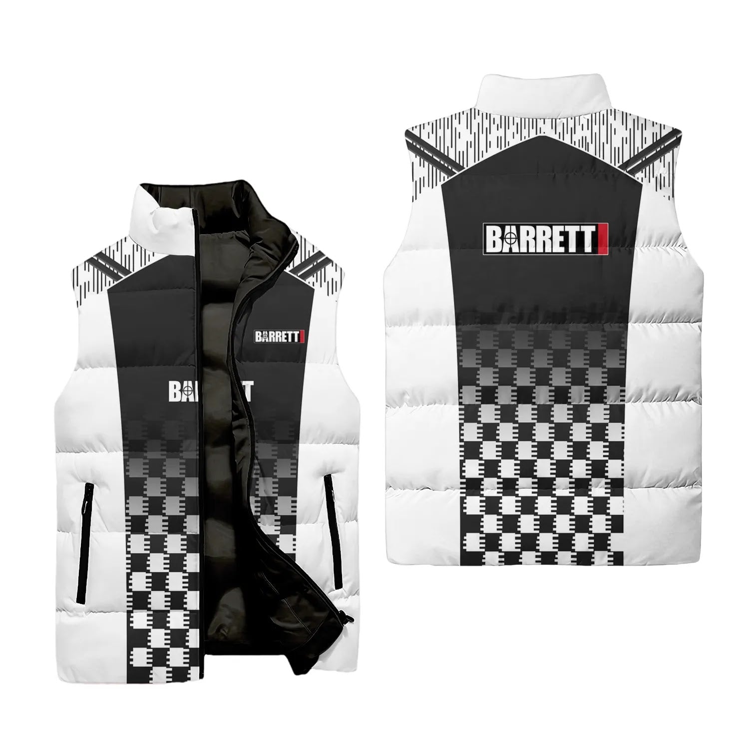 Barrett Apparels SC063