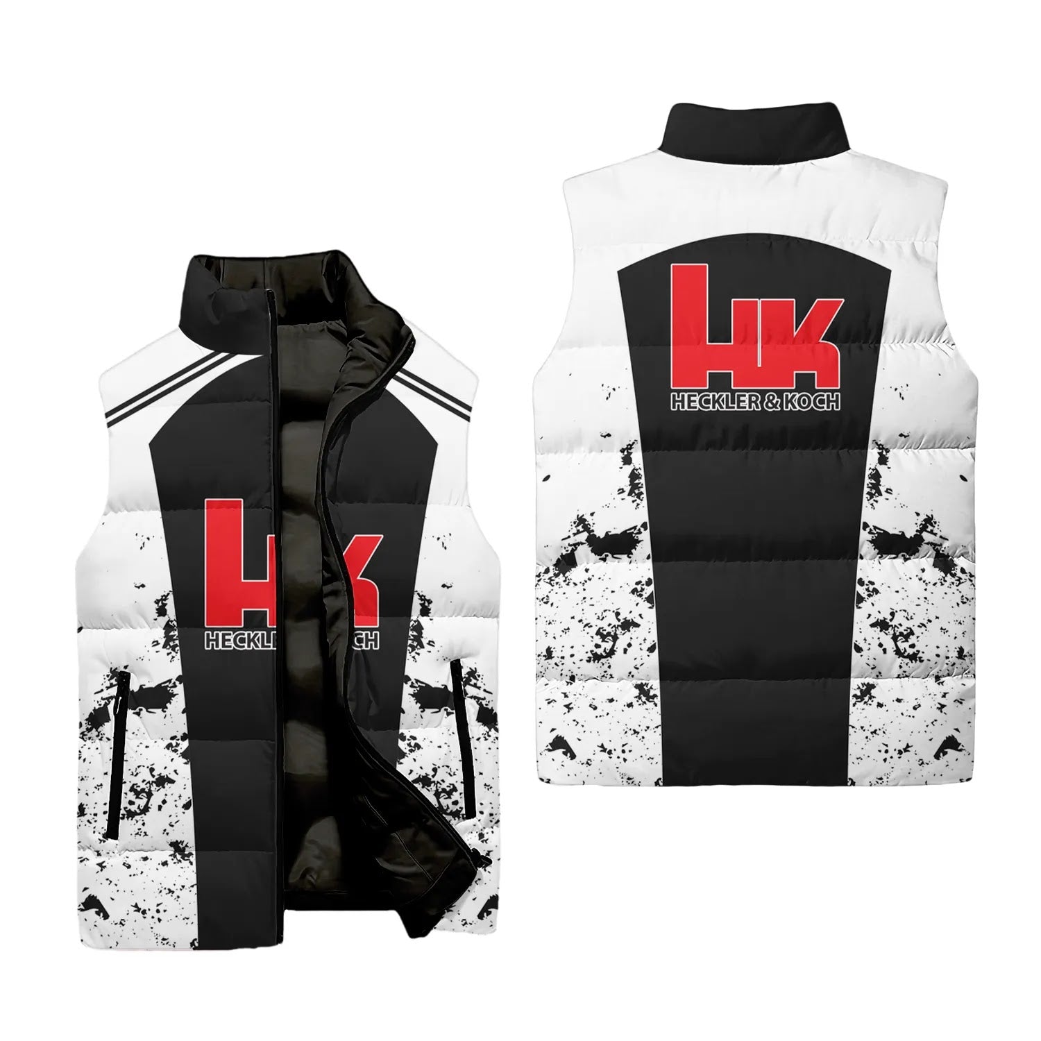 Heckler & Koch (H&K) Apparels SC089