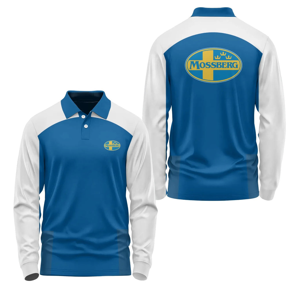 Mossberg Apparels SC016