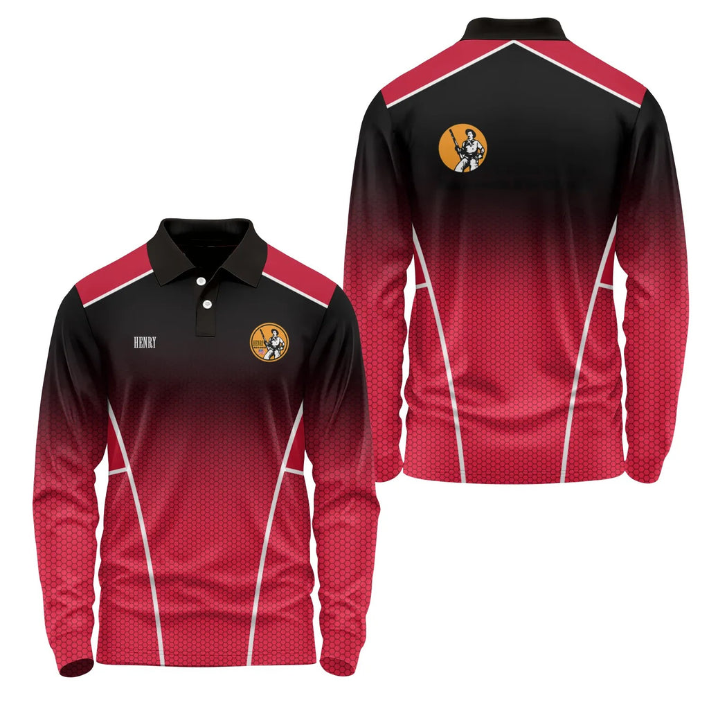 Henry Repeating Arms Apparels SC019