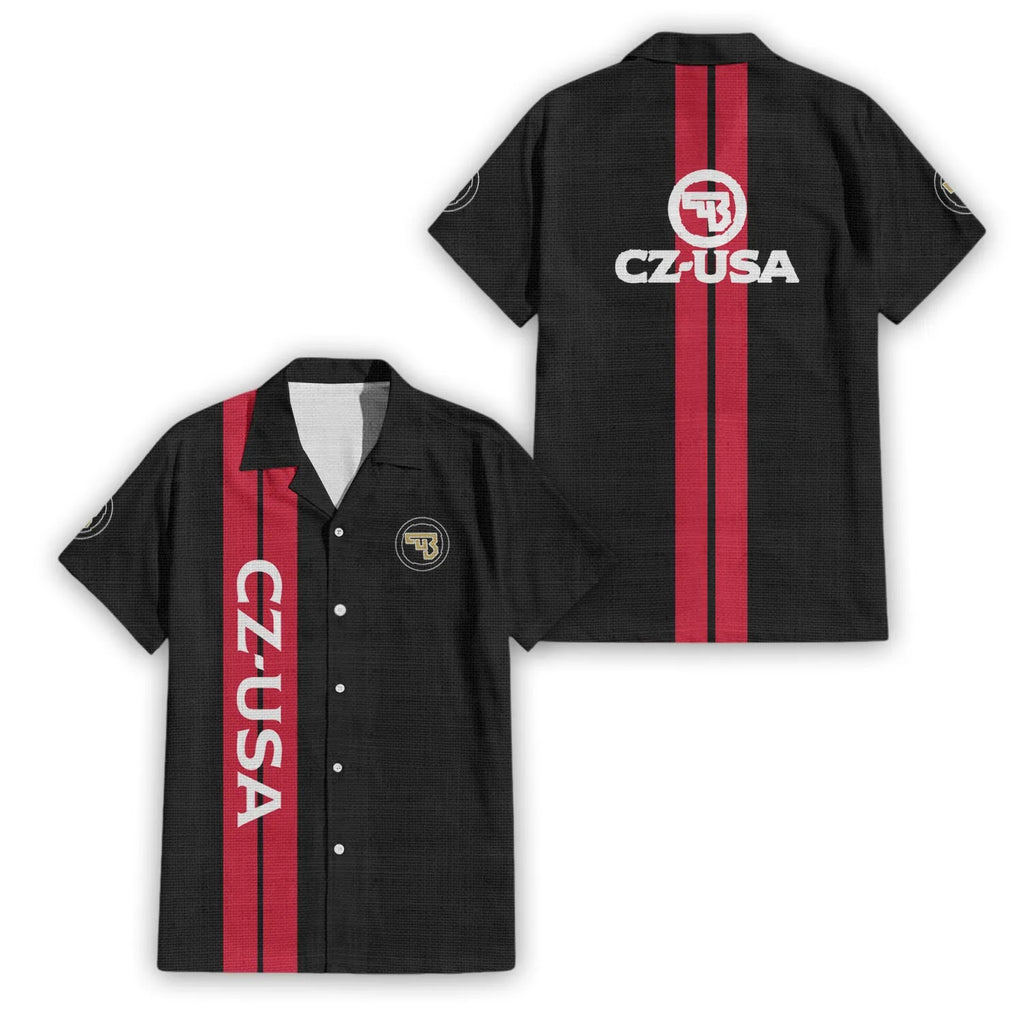 CZ-USA Apparels SC013